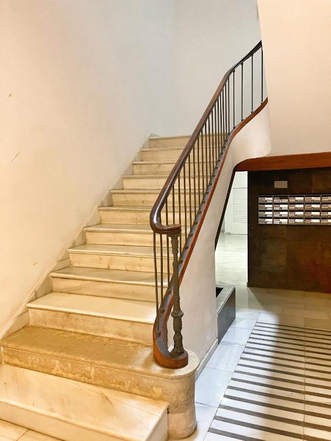 Tennessee Studio מאלגה מראה חיצוני תמונה