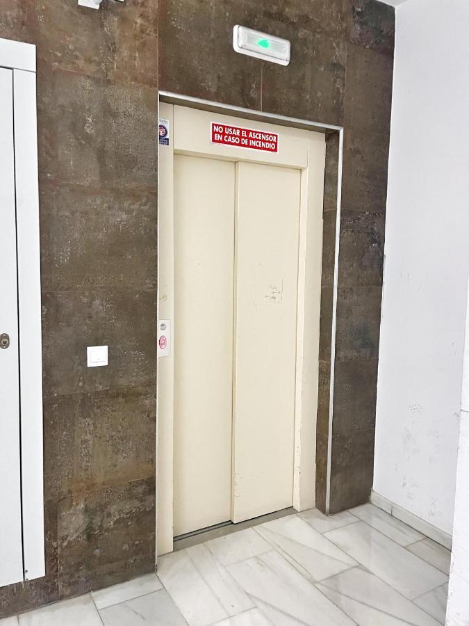 Tennessee Studio מאלגה מראה חיצוני תמונה